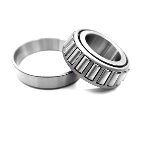 Roulement à rouleaux coniques 32905 pour application industrielle et moteur