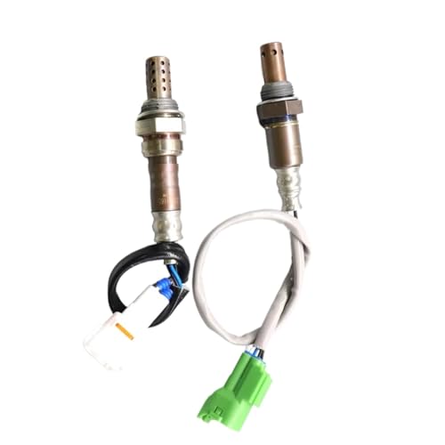 Capteur d'oxygène lambda amont aval de haute précision pour SX4 2.0L