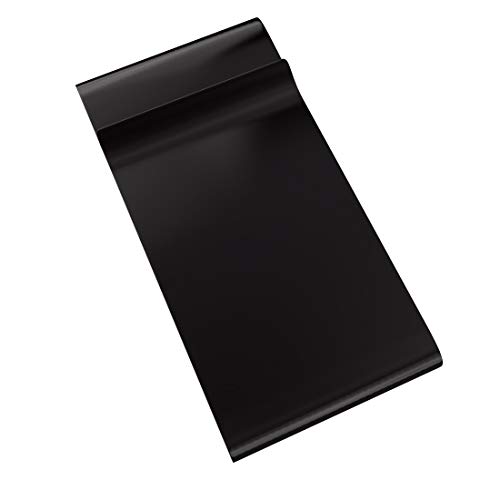 Y&G C.a.an.h.008 Gunmetal Selection Stainless Steel Money Clip Wallet Men's Cash/Card Holder #TOP4