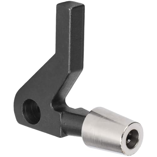 Pie prensatelas rodillo universal para máquina de coser miniatura 3