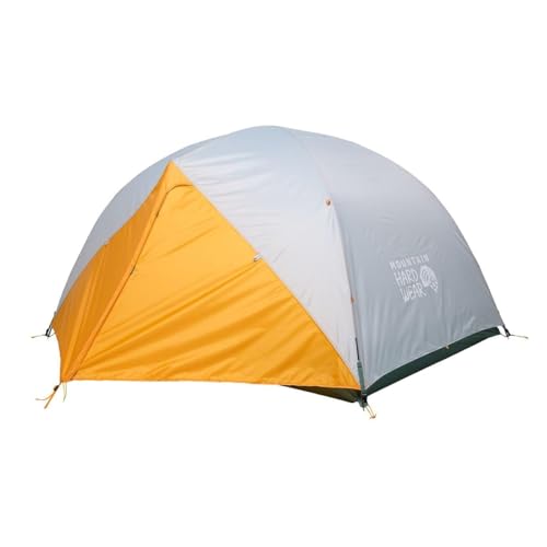 Carpa Mountain Hardwear Mineral King 3 para 4 estaciones miniatura 2