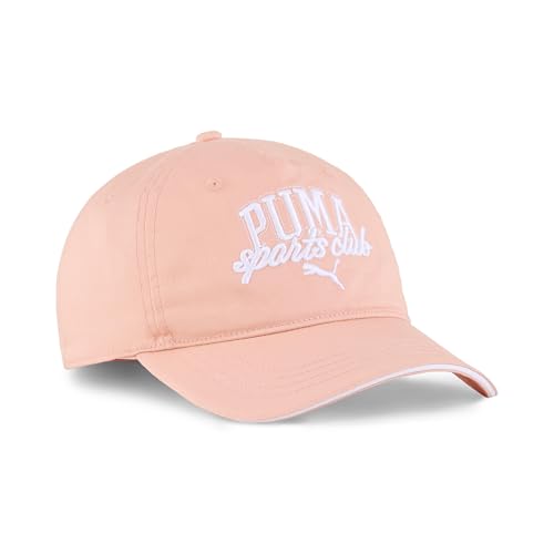 El Mejor Listado de Gorras Dama los más recomendados. 47 PUMA, Gorra Class, Unisex, Rosa, Talla Única