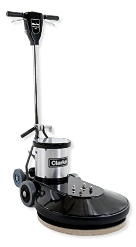 Clarke Ultra Speed® Pro 1500 Floor Burnisher