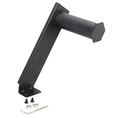 Zeberoxyz 3D Filament Rack Spool Holder Bracket Used for Materials TPU/PLA/ABS/Nylon/Wood 0.5KG 1KG for 3D Printer CR-10 (Spool)
