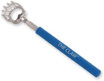 Miniatura 2 de Rasguño en la parte trasera de