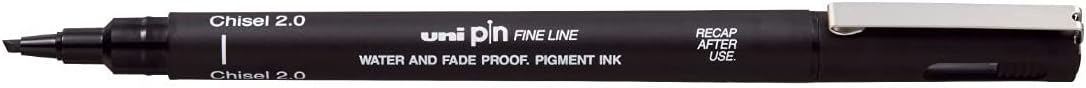 Uni Pin Chisel 2.0