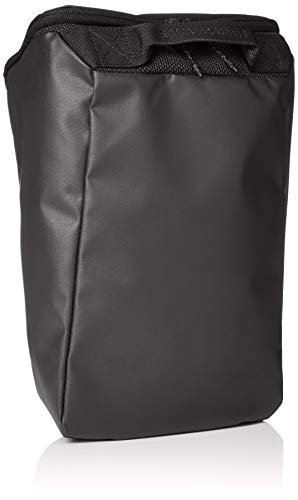 最安値 The North Face バッグ シューズケース シューズバッグ ナイロン スポーツ アウトドア 旅行 マイルストーンシューケース Milestone Shoe Case メンズ レディース Nm619 ブラック K の価格比較