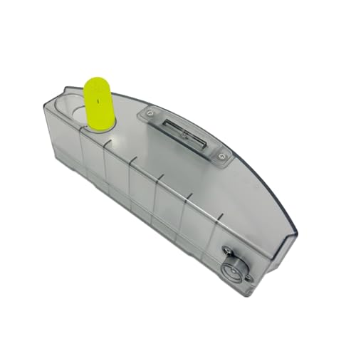 Spare Parts Dustbin with Filter Water Tank Mop Cloths Mount Holder Stand,Compatible for 360 S10 Vacuum Cleaner(Dustbin with Filter)