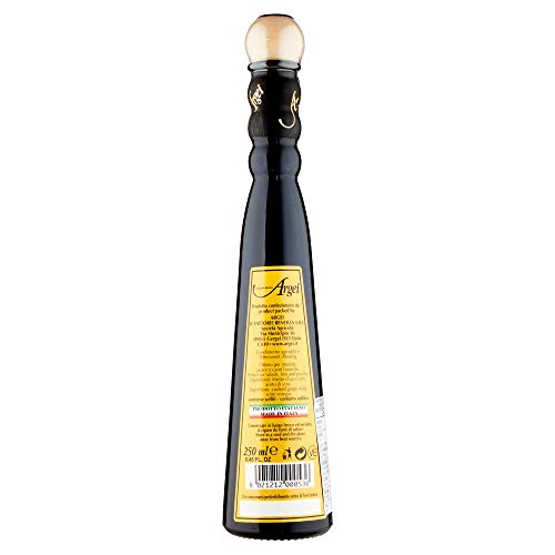 Balsardo Zoetzure Azijn dressing-Bitter-sweet Balsamic dressing (250 MILLILITERS) - Image 3