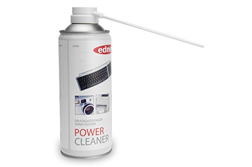 Preisvergleich Produktbild Ednet 63004 Power Cleaner Dose mit 400ml klar