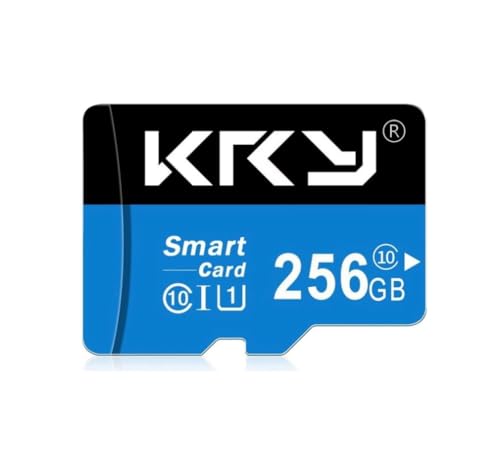 }CNSDJ[h 256GB 1 micro sd card A_v^[t TF   ǂݍ NX10 10MB/s UHS-1 U1 SDXC (256GB)