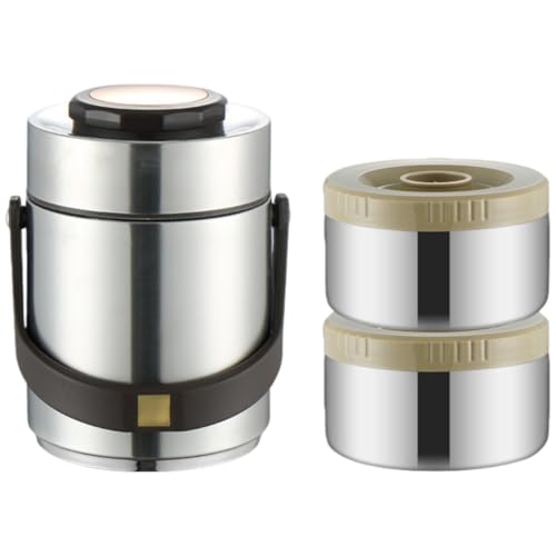 WIOLEۉX ve XeX`{bN ۉ `W 2i 3i 4 XeX`W[ ٓ ^304 ^ٓ ʋ ^ ʊw Lv (1.5L Vo[)