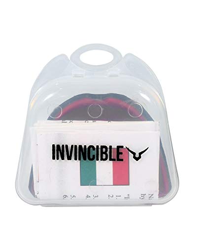 Image of Invincible BEAST & FANGS Print Mouth Guard Multi-color