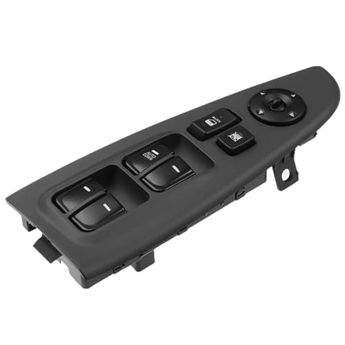Bouton de vitre électrique pour rouler serein en Hyundai Elantra 2.0L 2007-2010