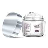 INNOVATIVES NEUROPEPTID – Es ahmt die Wirkung des Toxins im Gift der Viper nach, es entspannt und lindert Muskelkrämpfe, macht die Falten weniger sichtbar und die Bildung neuer Falten wird reduziert.