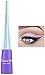Liquid Eyeliner Matte Schnell trocknender Eyeliner, dauerhafter nicht blühender wasserdichter gelfarbener Eyeliner, Candy Color Liquid Hochpigmentierter Eyeliner (Lila) Liquid günstig Kaufen-Liquid Eyeliner Matte Schnell trocknender Eyeliner, dauerhafter nicht blühender wasserdichter gelfarbener Eyeliner, Candy Color Liquid Hochpigmentierter Eyeliner (Lila)