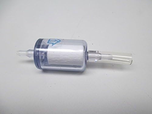 NEW MSA 711561 FILTER ASSEMBLY END OF LINE HEATING AND COOLING D248534