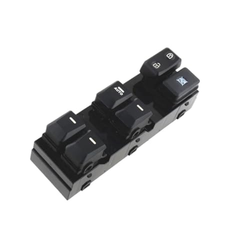 Bouton lève-vitre bloqué ? Commandez l'interrupteur 93570-3W400WK Sportage