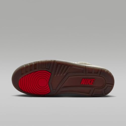 Image of Nike Men's Air Jordan 3 Retro Sneakers