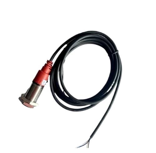 Sensor fotoeléctrico ET328.3/2N NPN y optoelectrónico de 3/4P para maquinaria