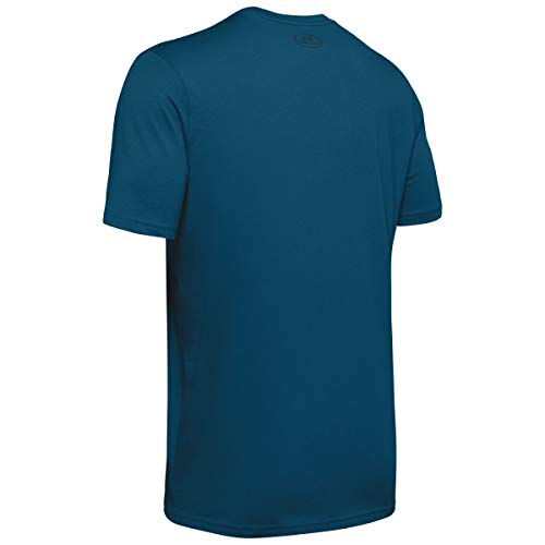 Image of Under Armour Men's Launch Splatter Tee