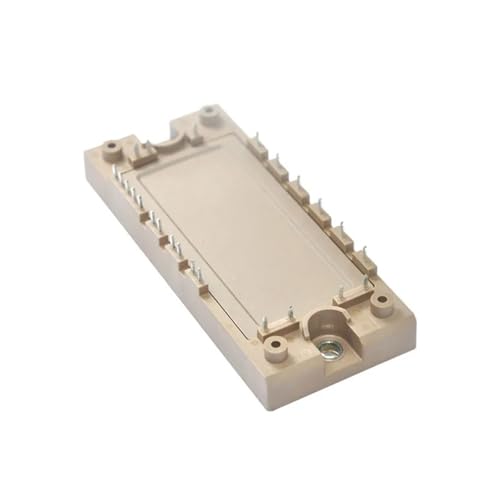 7MBR20SA060D-01 Transistor IGBT monobloc pour commutation de puissance - 6