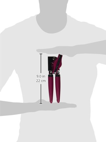 Image of KitchenAid Can Opener, Sangria