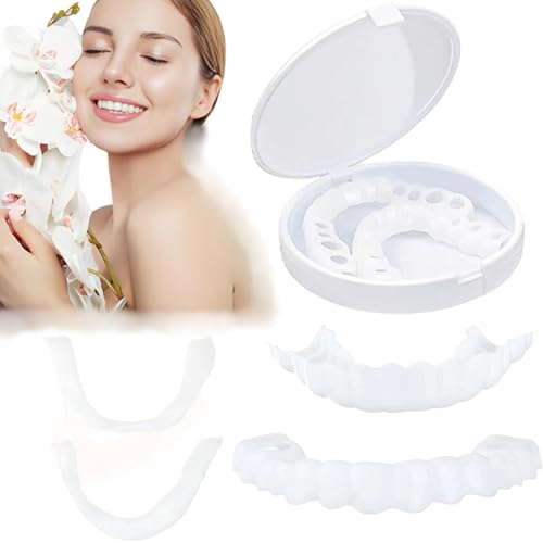 Teeth Whitening - Teeth Restoration Kit, an Effective Solution to