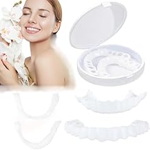 Teeth Whitening - Teeth Restoration Kit, an Effective Solution to Cover Tooth Stains and Restore Teeth, Restoring Your Smile