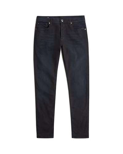 G-STAR heren Jeans 3301 Slim Jeans - Afbeelding 6