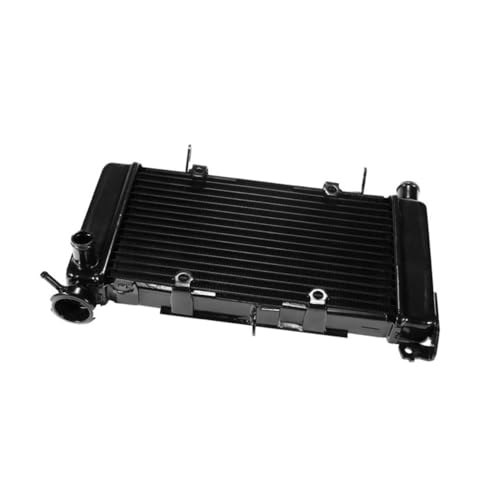 Refroidisseur de radiateur CBR500R évite la surchauffe moto