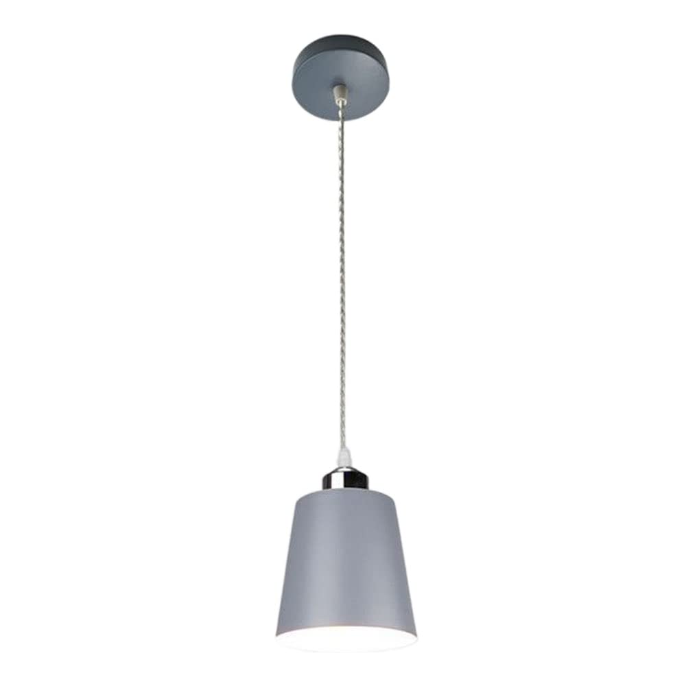 Kolorowa Lampa Wisząca Do Jadalni Żyrandole Industrialne Z Abażurem STVDEDG