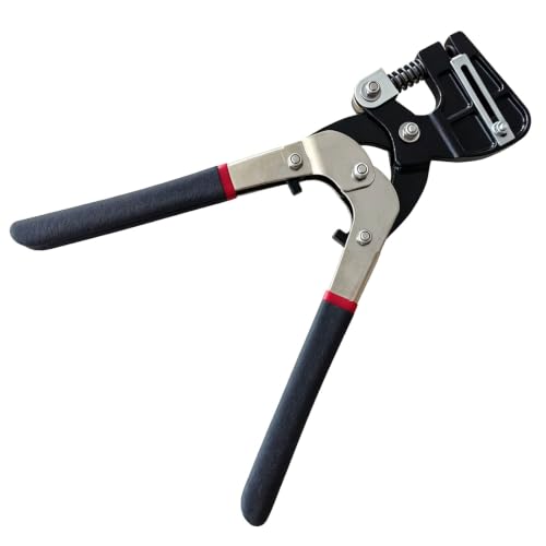 Extractor de abolladuras de acero inoxidable de 6 mm para solucionar hundimientos en carrocerías