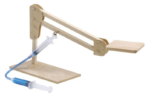 Preisvergleich Produktbild SabMatt 560001 - Mini Hydraulikarm