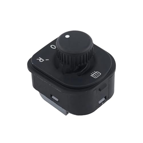 Interrupteur retroviseur Golf Jetta MK5 Passat B6 commande bouton