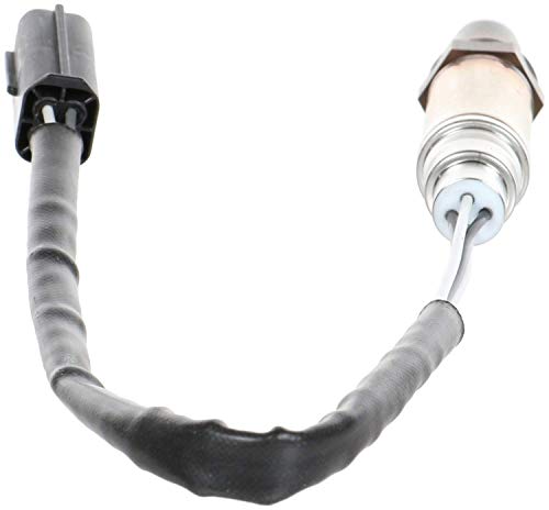 Sensor de Oxígeno Bosch 15227 para Chevrolet miniatura 4