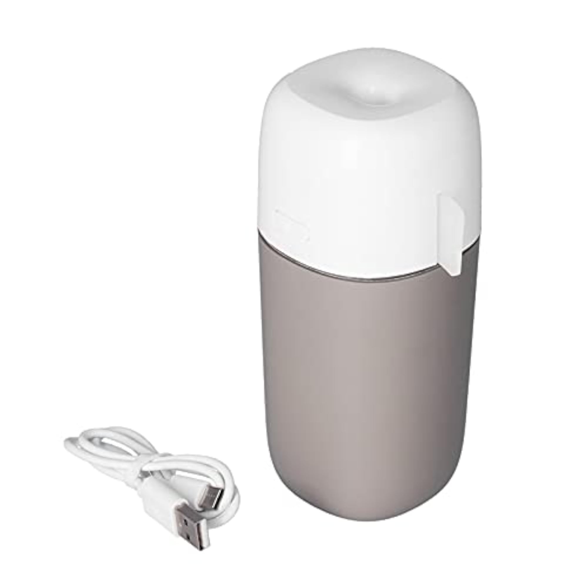 Ubersweet USB Aroma Diffuser, Intelligent Detection Humidifier