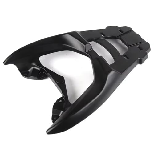 Support de bagages de moto Yamaha Nmax 155 renforcé pour boîtier supérieur