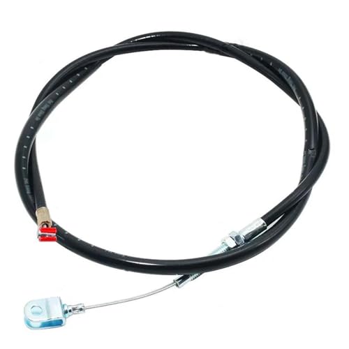 Câble embrayage Suzuki DR600 1985 1986 1987 1998 commande moto 58200-14A00