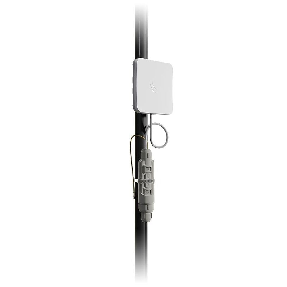 Mikrotik GESP GigabI Ethernet Surge Protector IP67