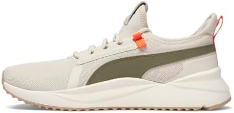 PUMA Mens Pacer Future Street Plus Lace Up Sneakers Shoes Casual - White -  Size 12 M: Buy Online at Best Price in UAE - Amazon.ae