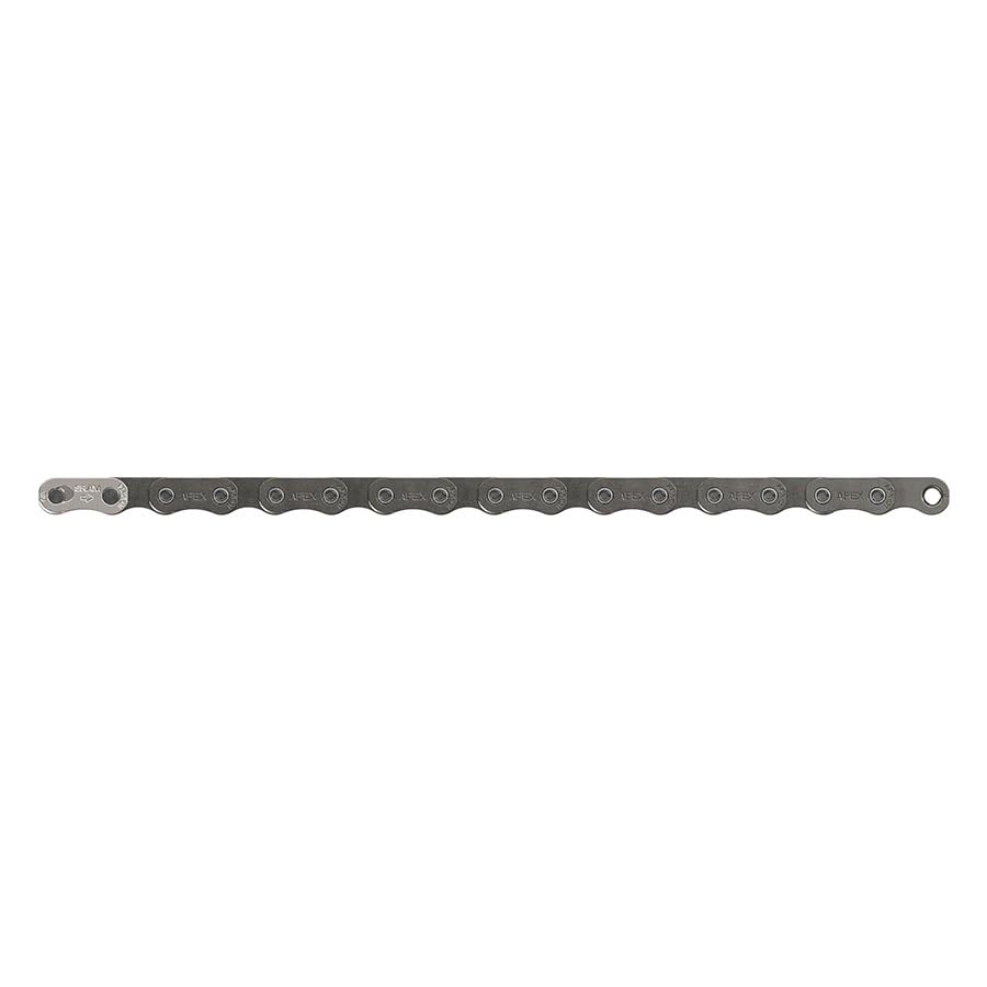 Amazon.com : SRAM Apex D1 12-Speed Chain 114 Links, FlatTop