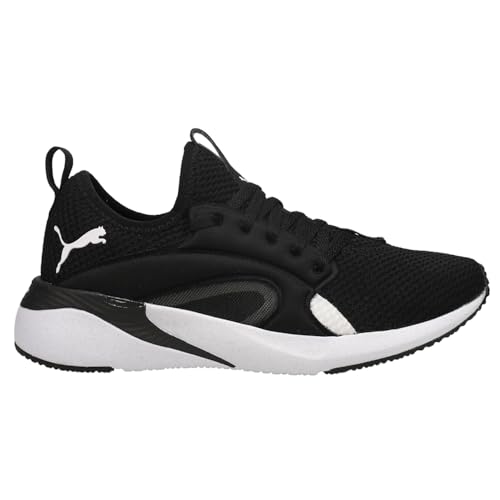 PUMA Womens Better Foam Adore Running Sneakers Shoes - Black2