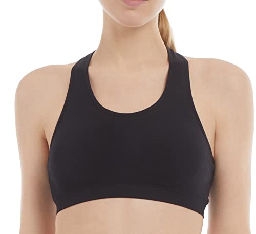 Image of Jockey Women's 2 Pack Removable Cup Seamless Bra