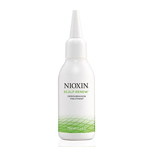 Preisvergleich Produktbild Nioxin Scalp Renew Dermabrasion Kopfhautpeeling, 75 ml