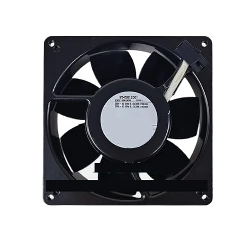 Ventilateur de refroidissement à flux axial 5656S extracteur d'air