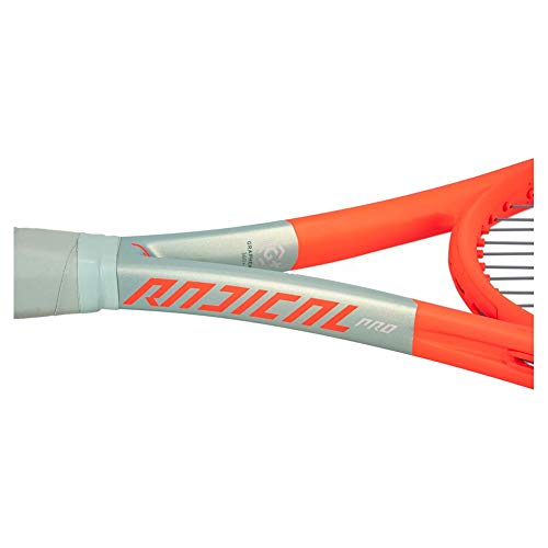 HEAD Radical Pro Tennis Racquet teamasports
