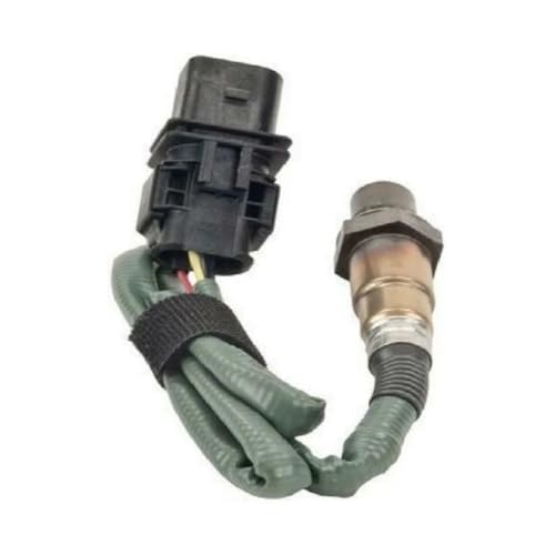 Capteur d'oxygène lambda 0258017108 pour Benz W211 W212 E200 E220 CDI