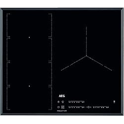Iae63421Fb Aeg AEG Placa inducción, 3 zonas.