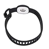 VELATEMOR Soporte de Montaje de Expansi�n para C�mara, Adaptador de Accesorios para Drones con Correa de Silicona, para Air 3S Air Pro Zoom Air 2S Pro Air X8SE 2020 Hubsan Zino One X